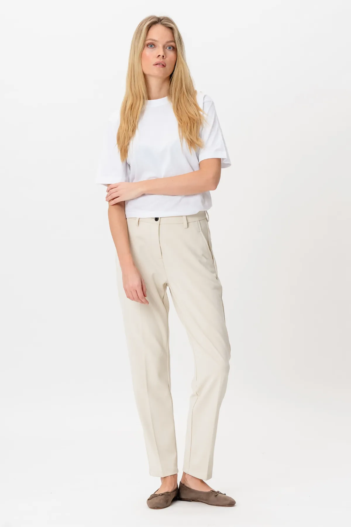 The Original Performance Trousers - Birch