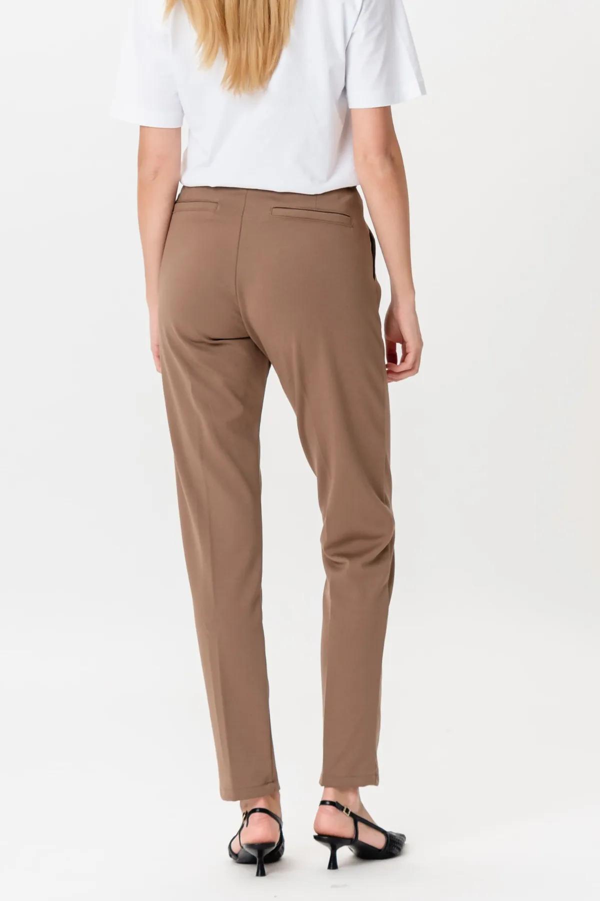 The Original Performance Trousers - Dark Beige