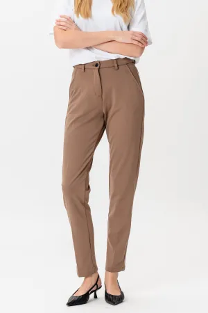 The Original Performance Trousers - Dark Beige