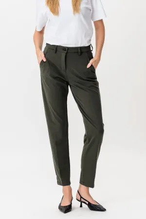 The Original Performance Trousers - Dark Green