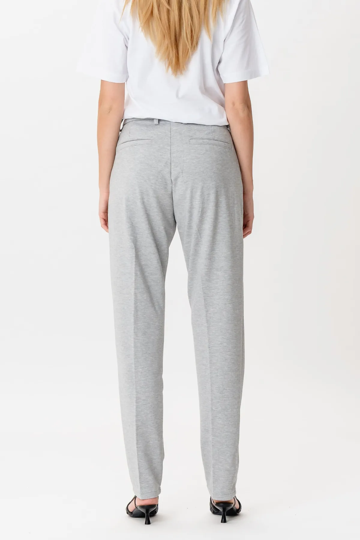 The Original Performance Trousers - Light Grey
