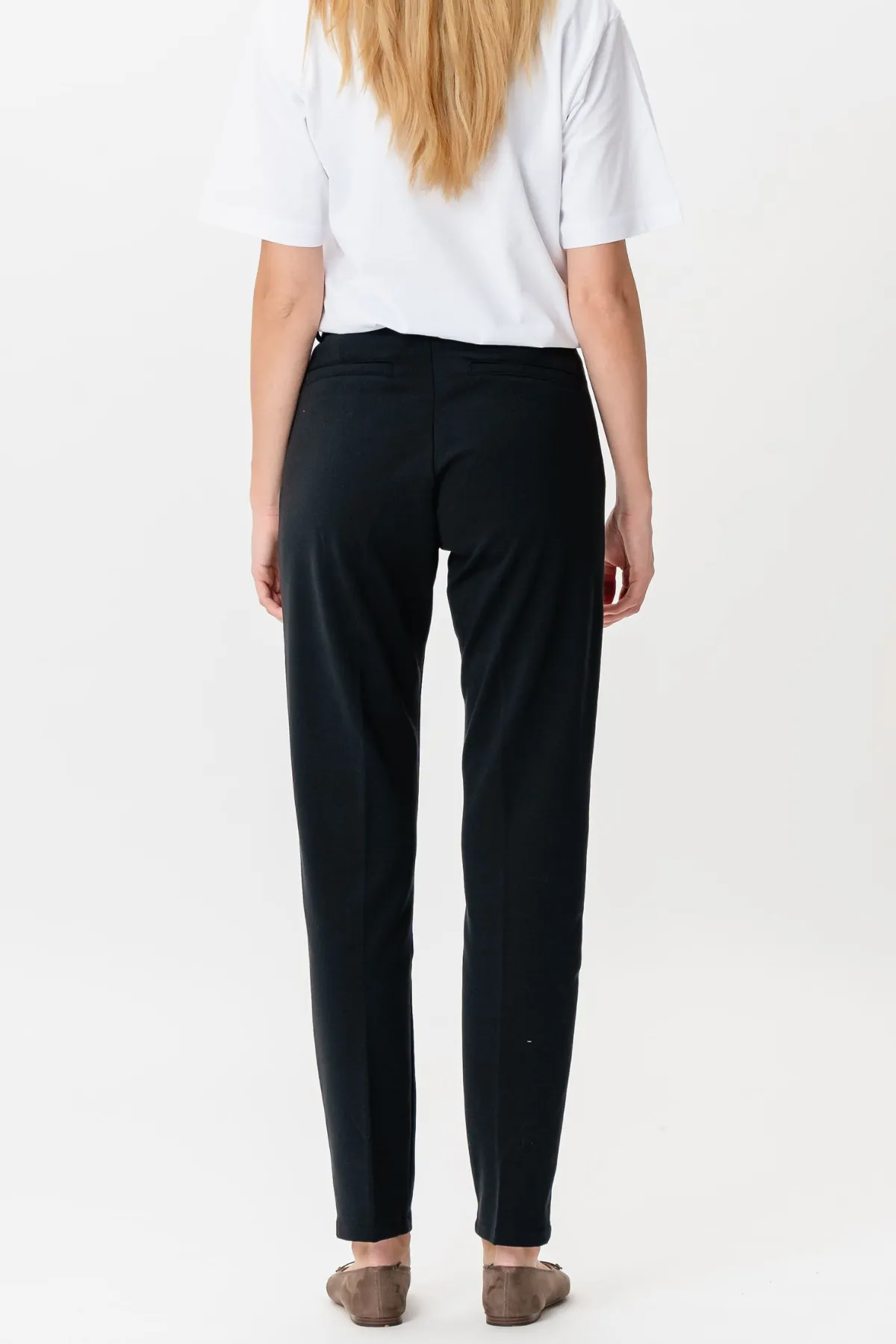 The Original Performance Trousers - Navy