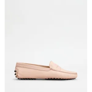Tod's Gommino Driving Shoes in Leather