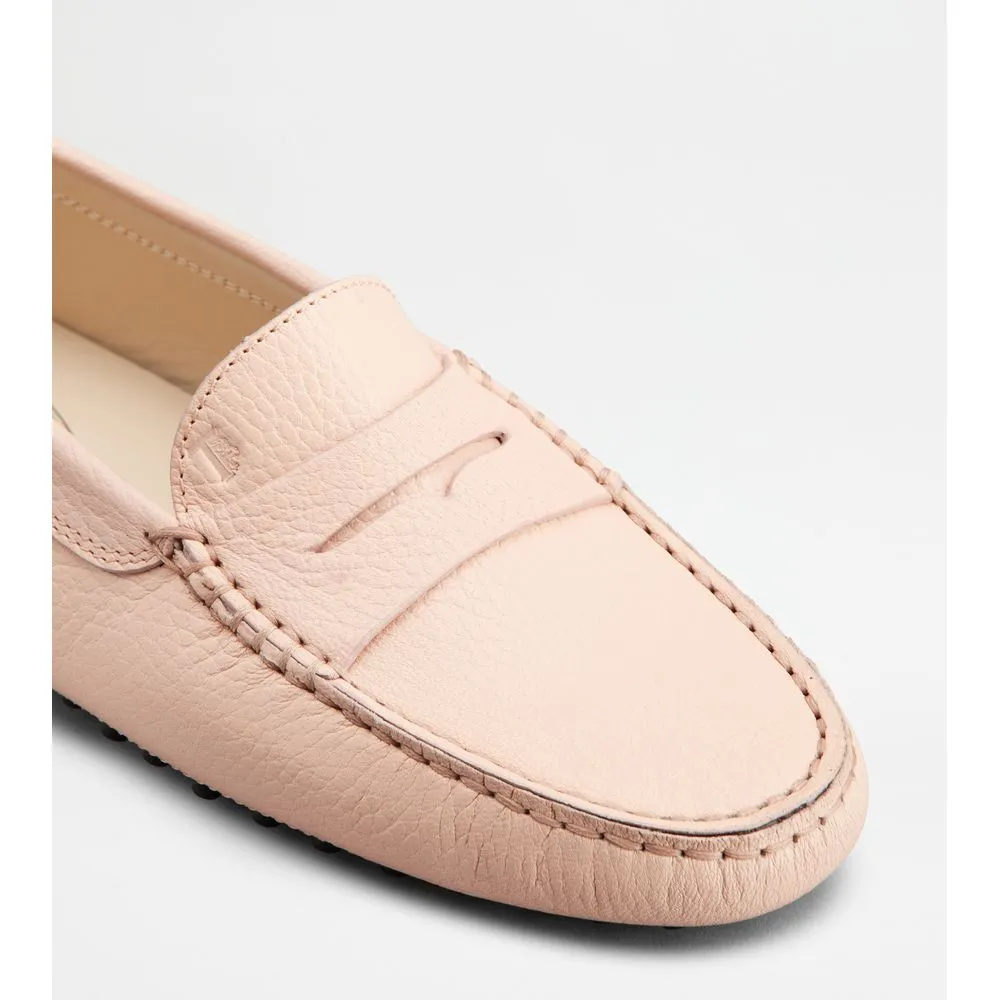 Tod's Gommino Driving Shoes in Leather
