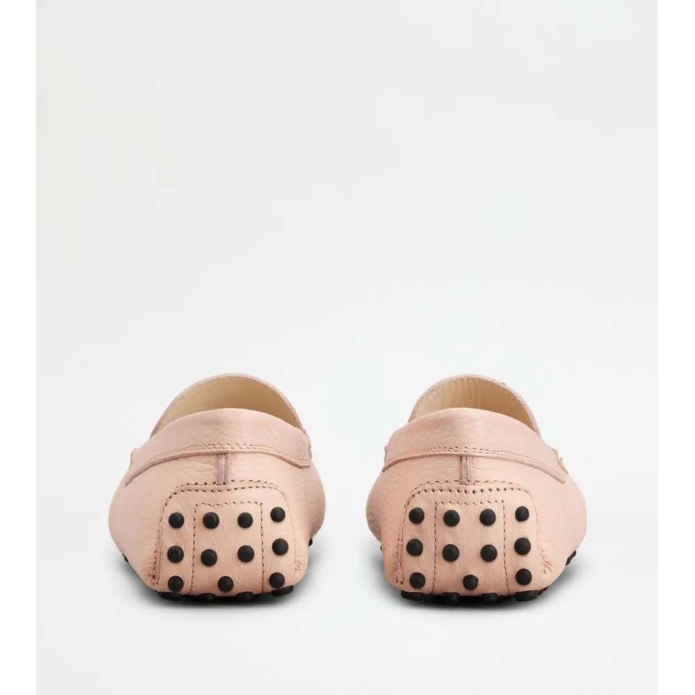 Tod's Gommino Driving Shoes in Leather