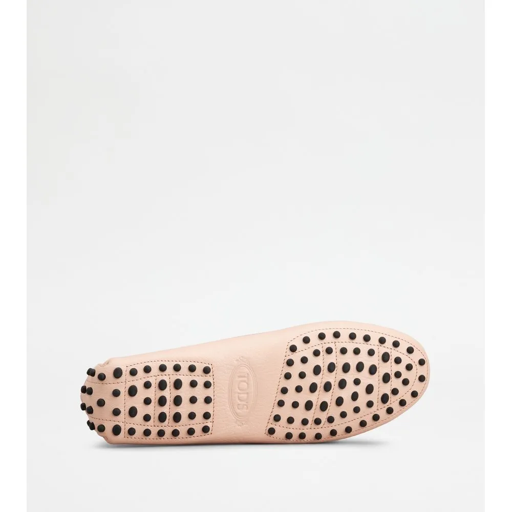 Tod's Gommino Driving Shoes in Leather