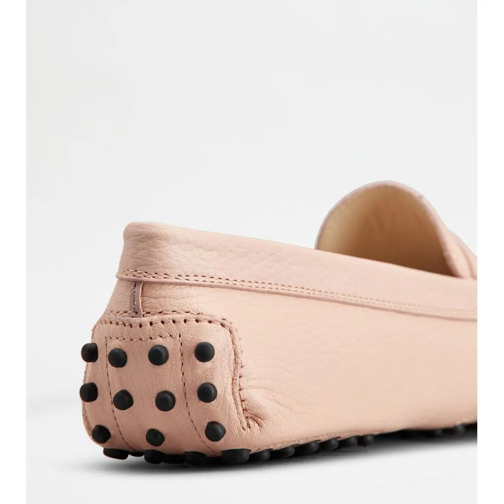 Tod's Gommino Driving Shoes in Leather