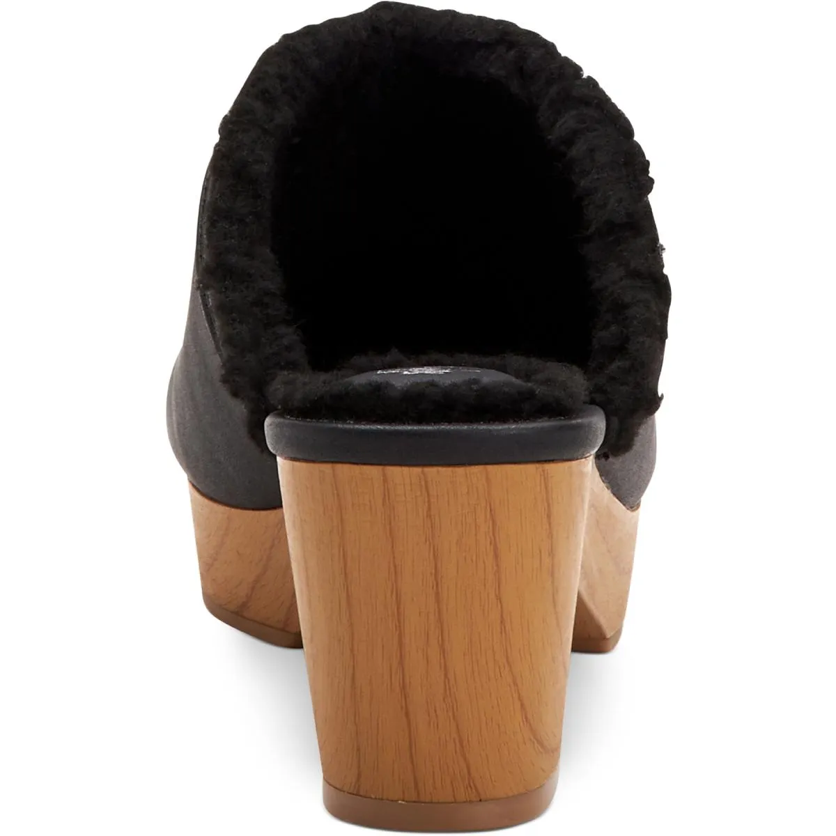 Tooma Womens Slides Heel Mules