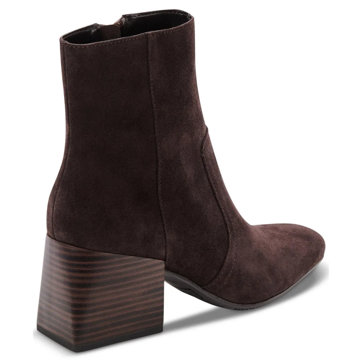 Tora Womens Suede Booties Ankle Boots