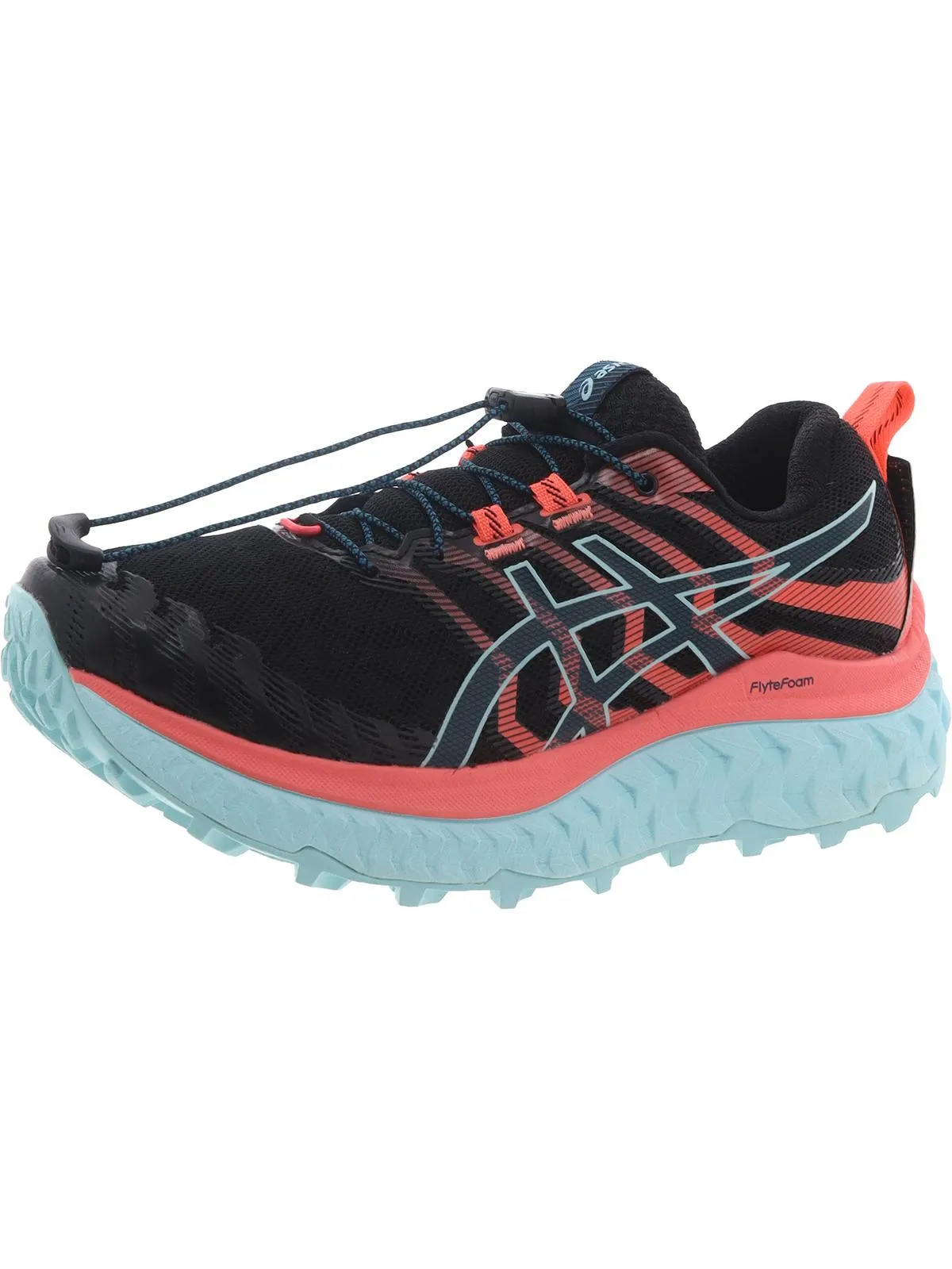 TRABUCO MAX Womens Running Walking Athletic and Training Shoes