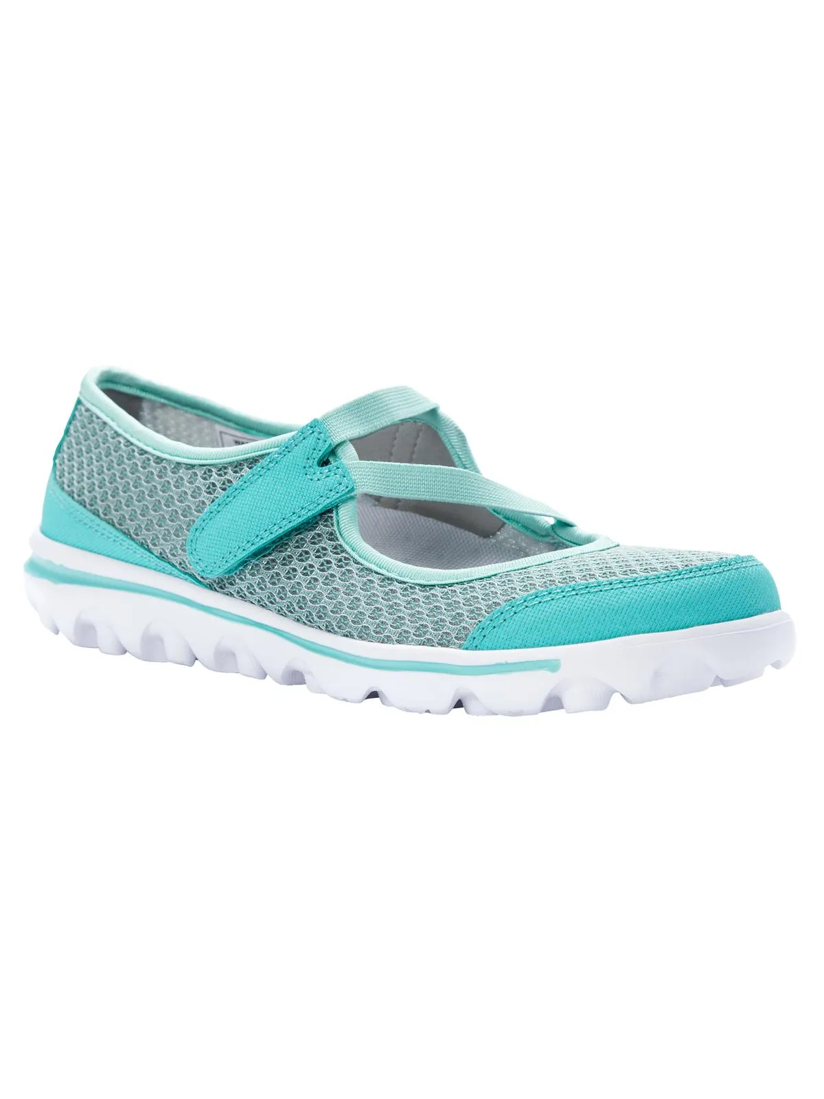 Travelactiv Mary Jo Womens Casual Slip On Mary Janes