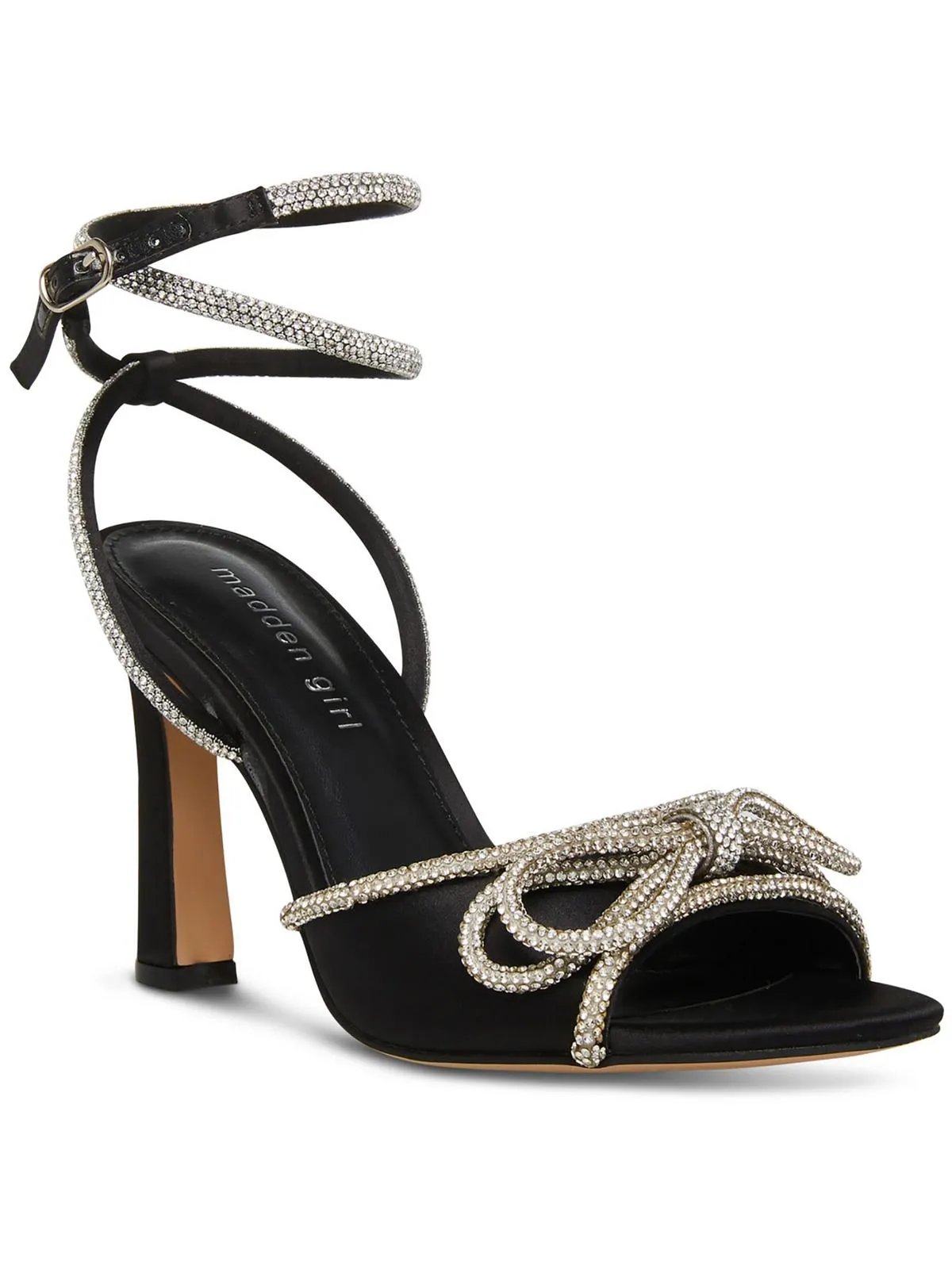 True Womens Dressy Lifestyle Kitten Heels