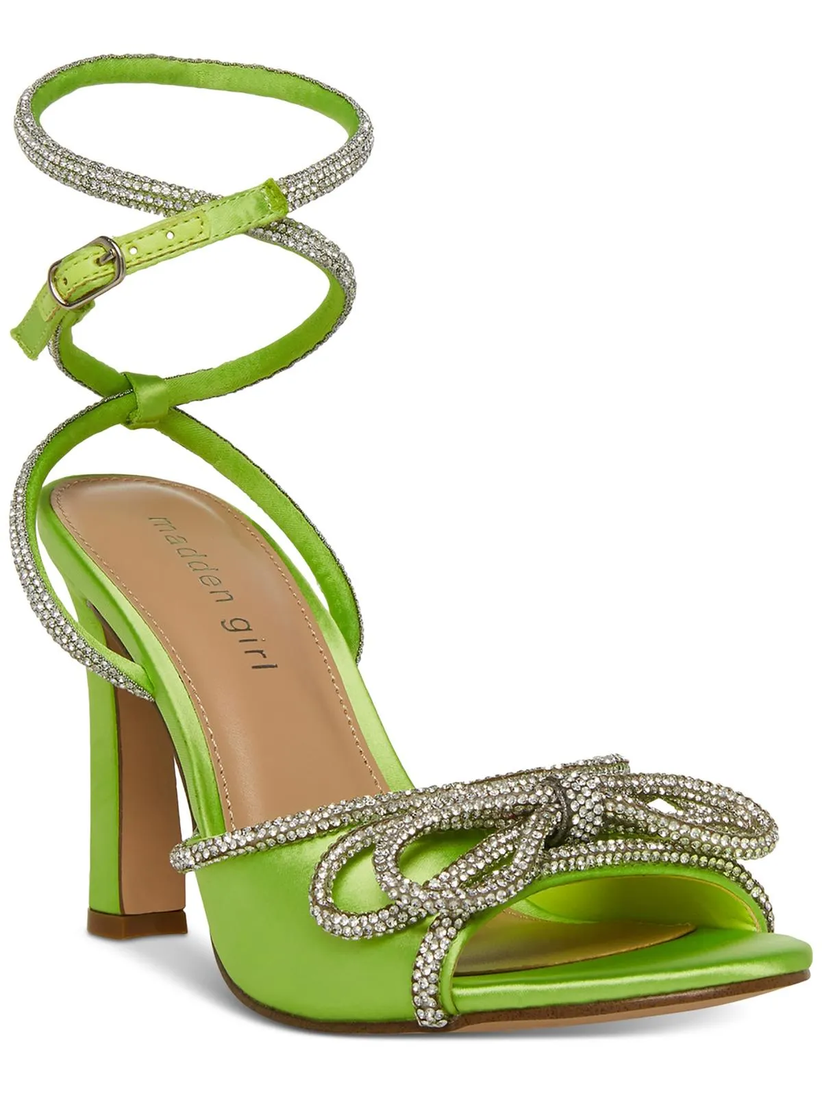 True Womens Dressy Lifestyle Kitten Heels