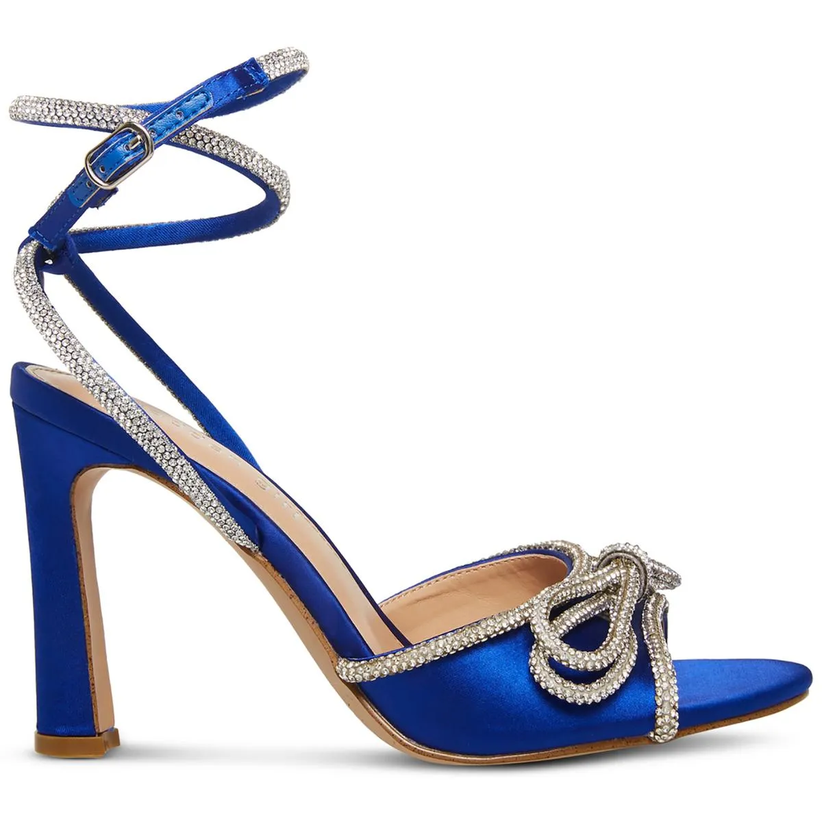 True Womens Dressy Lifestyle Kitten Heels