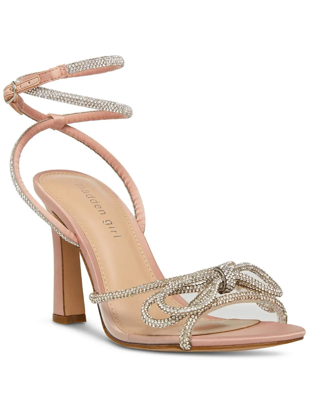 True Womens Dressy Lifestyle Kitten Heels