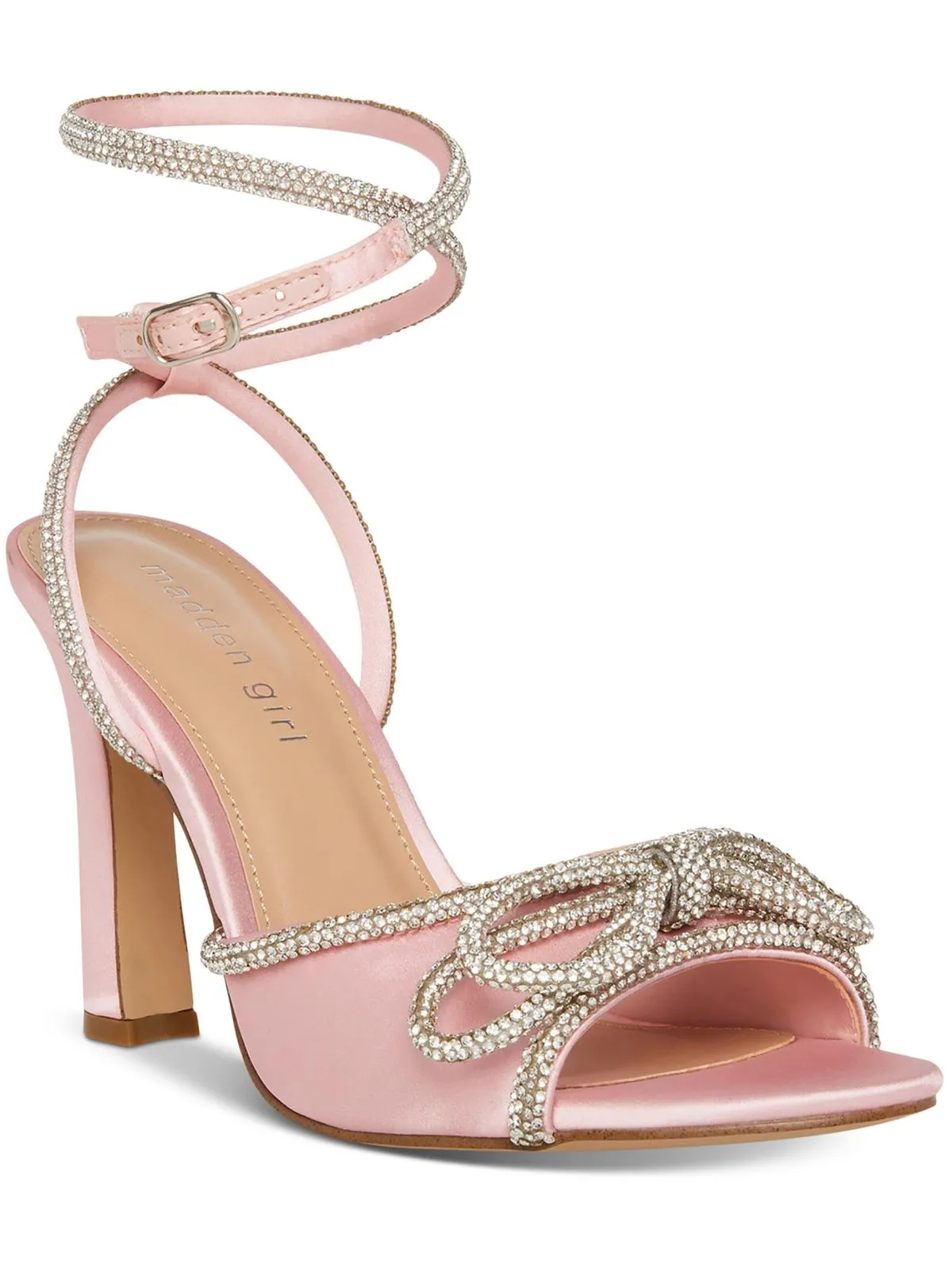 True Womens Dressy Lifestyle Kitten Heels