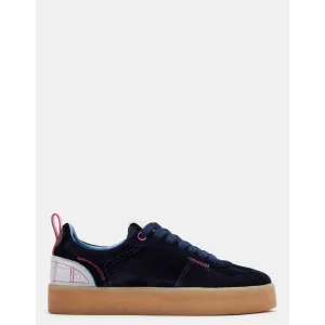 Tucker Navy Multi