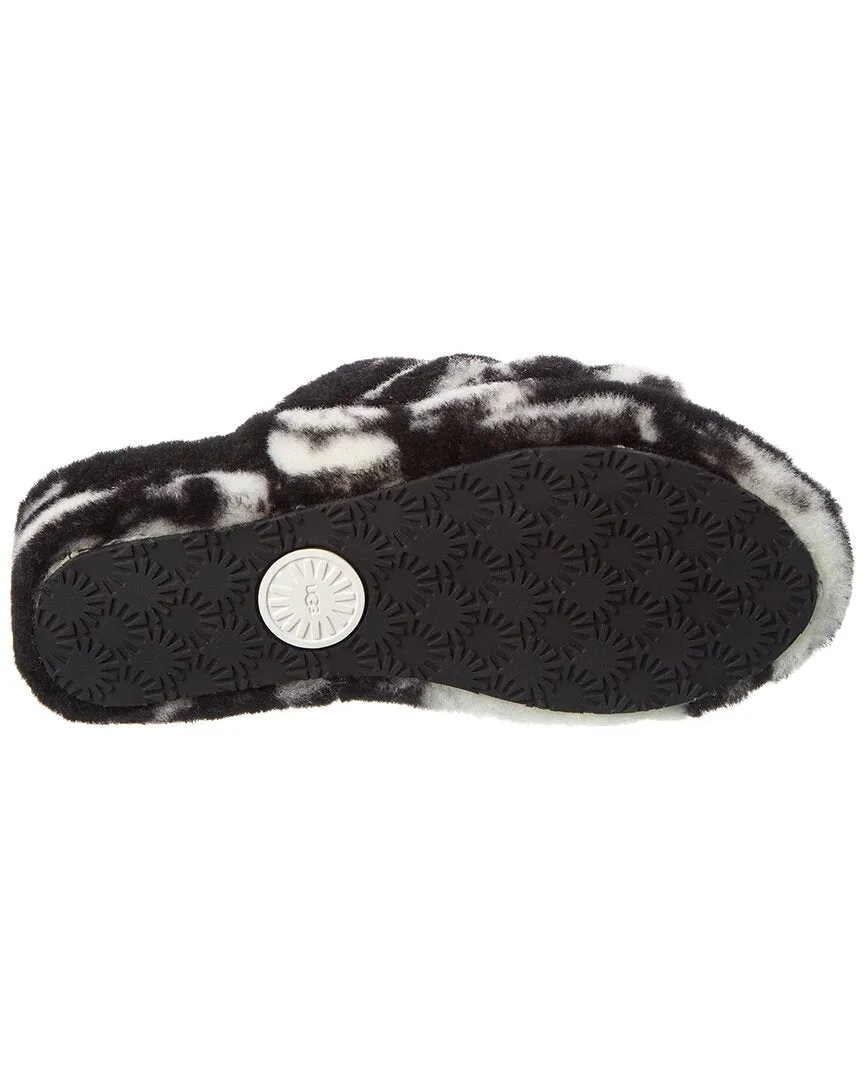 UGG Fluff Yeah Slide