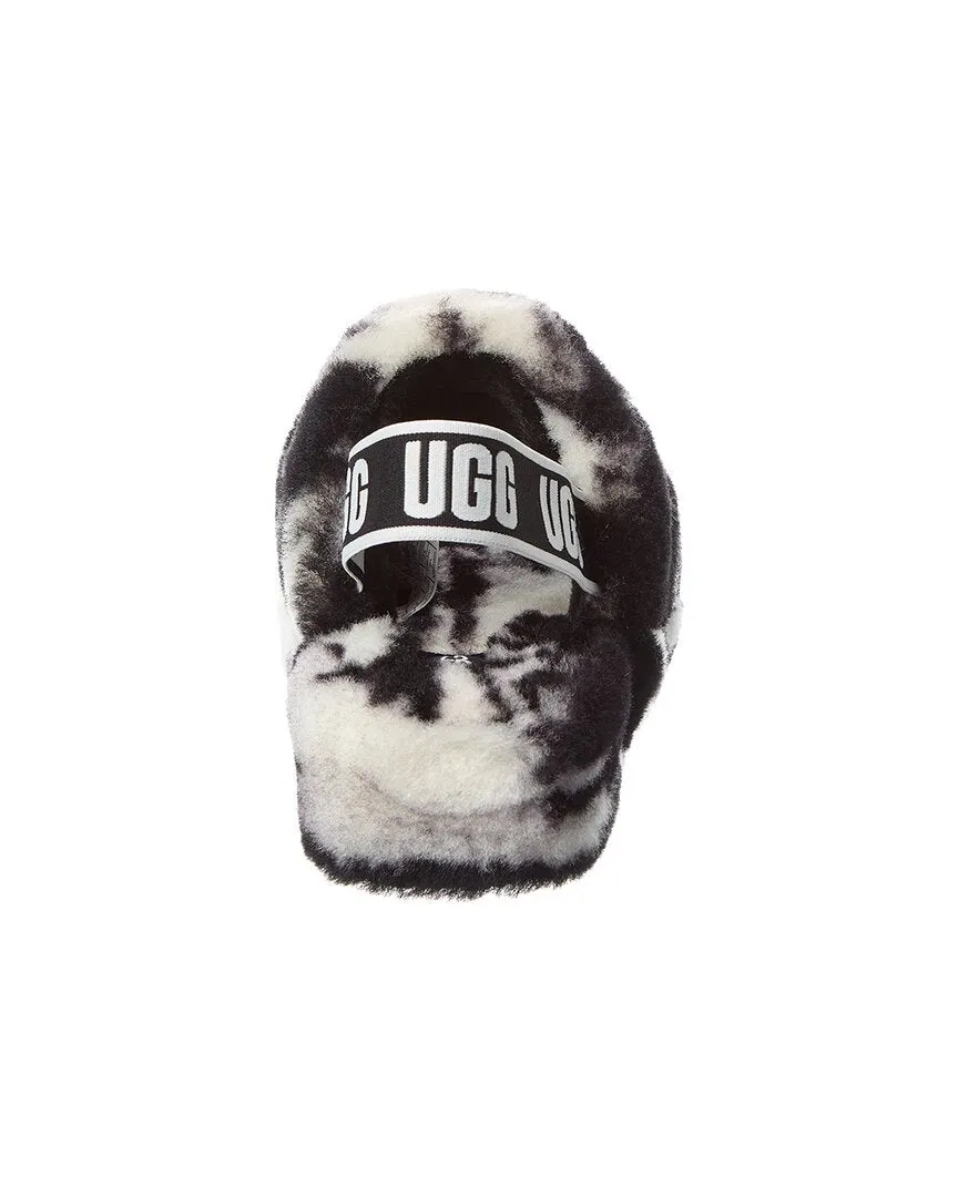 UGG Fluff Yeah Slide
