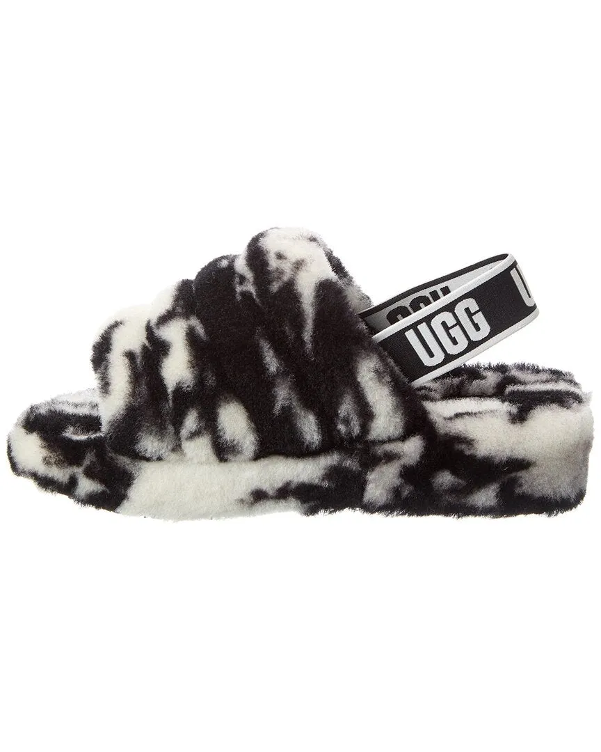 UGG Fluff Yeah Slide