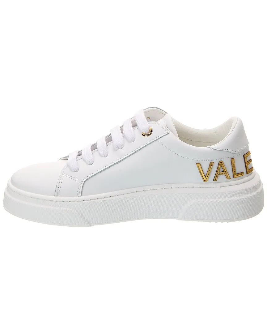 Valentino by Mario Valentino Alice Leather Sneaker