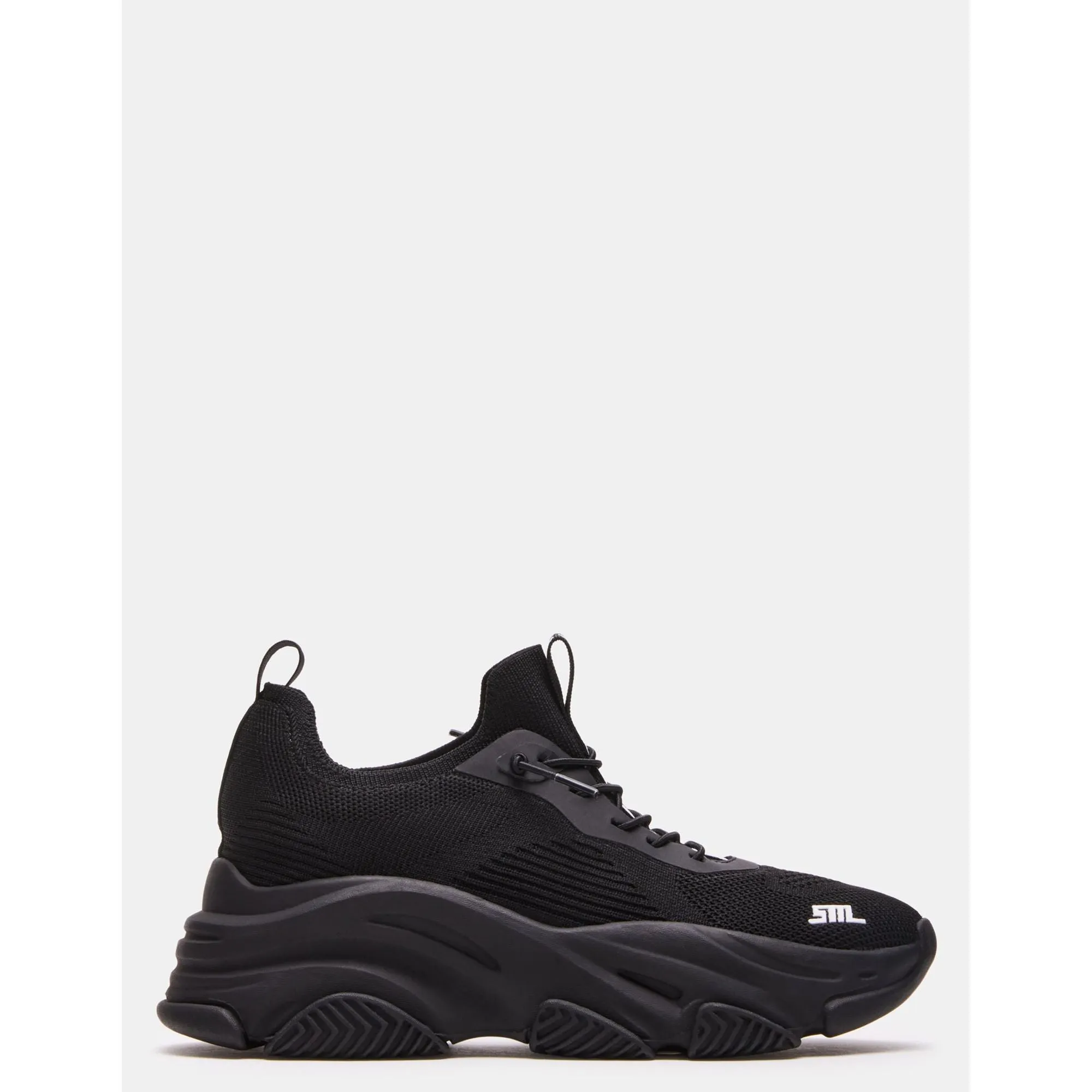 Vault Black/black