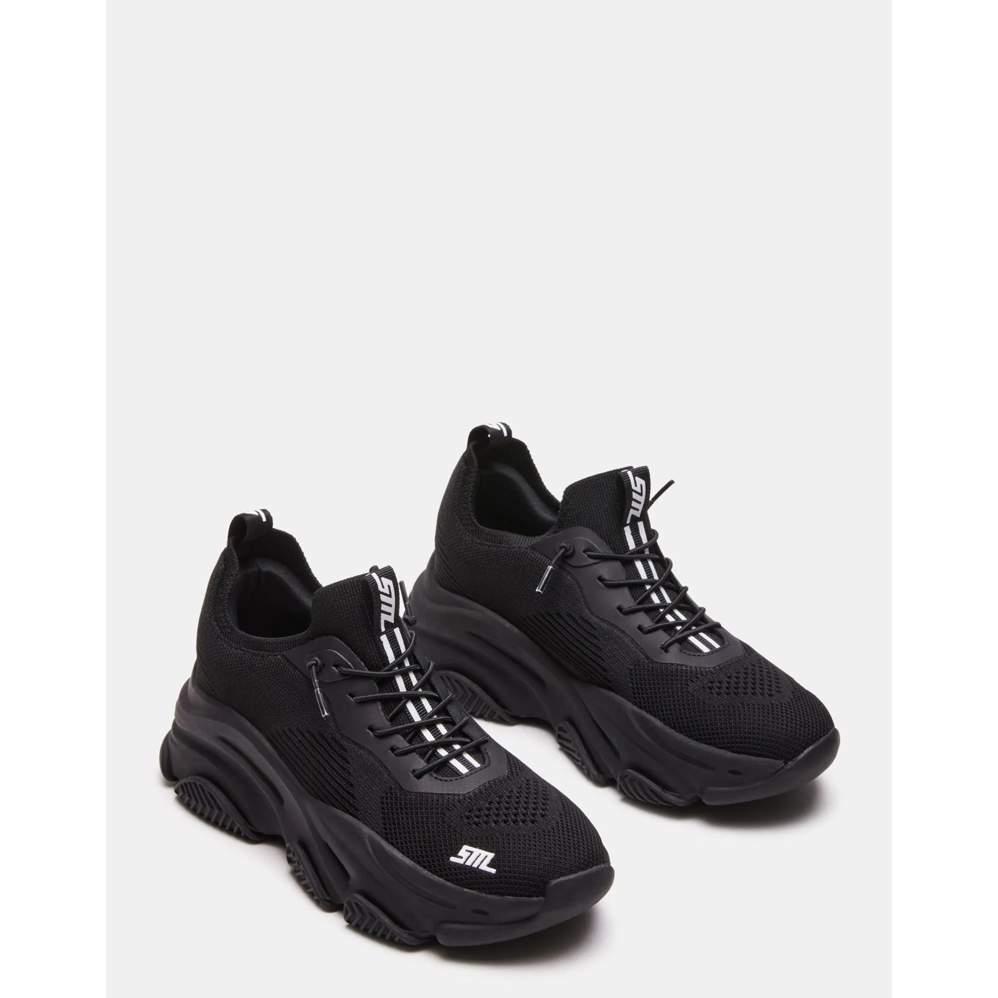 Vault Black/black