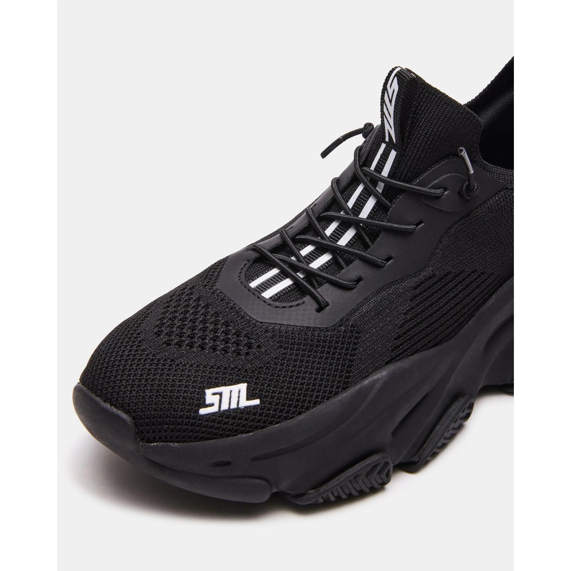 Vault Black/black