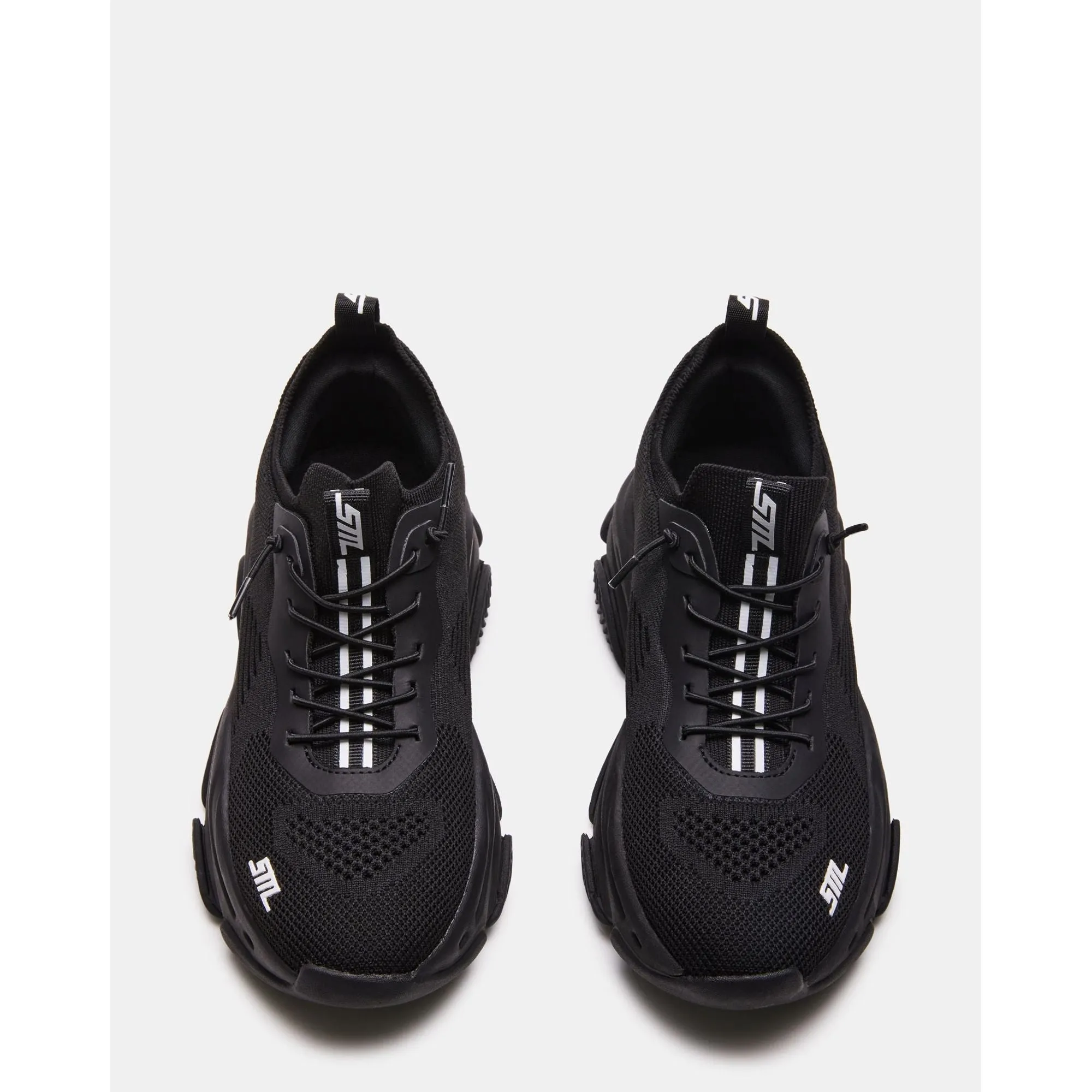 Vault Black/black