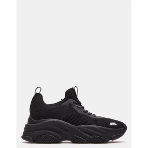 Vault Black/black