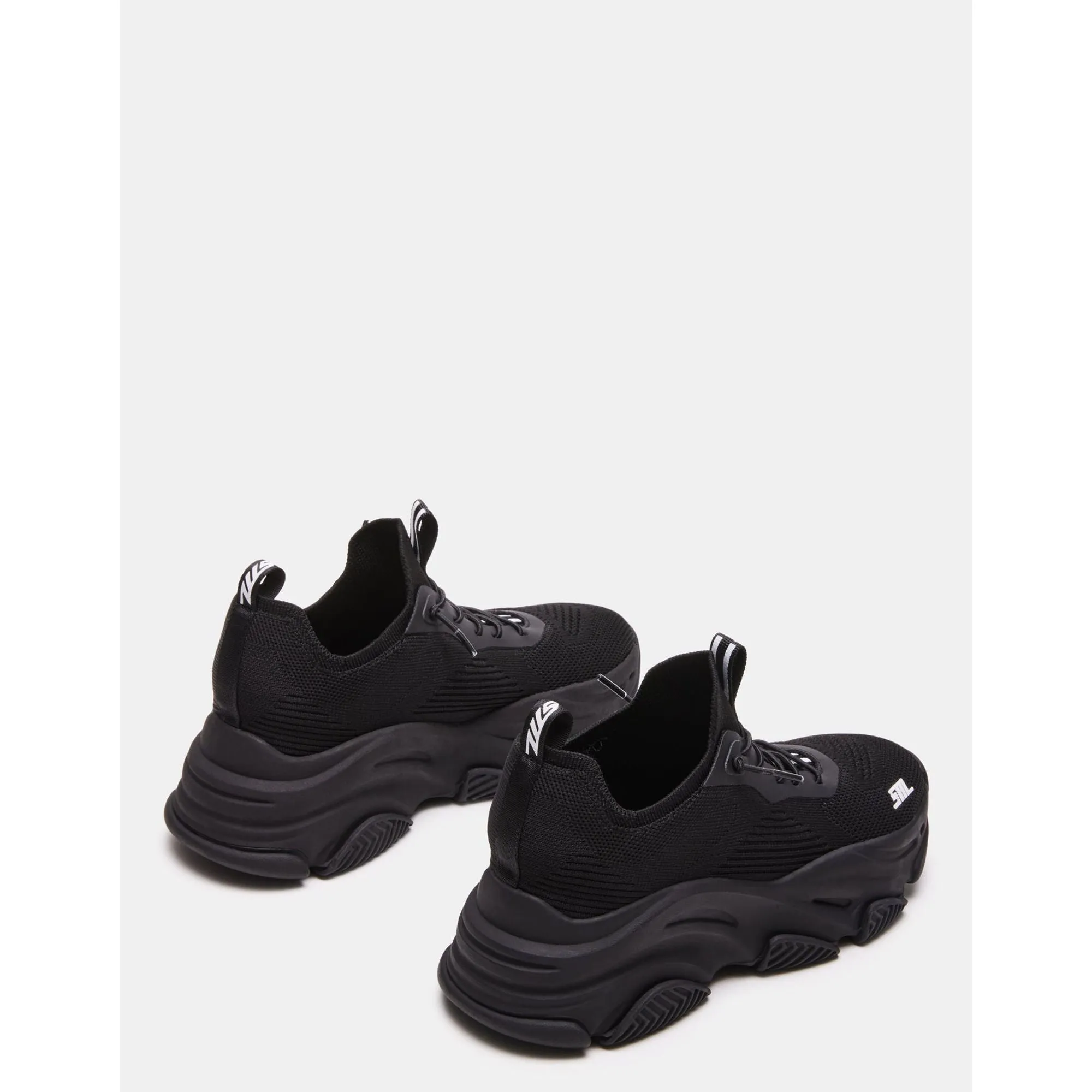 Vault Black/black