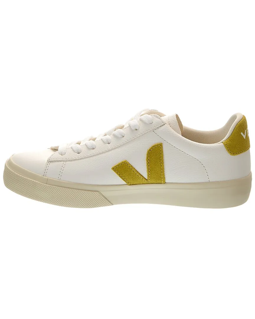 VEJA Campo Leather Sneaker