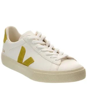 VEJA Campo Leather Sneaker