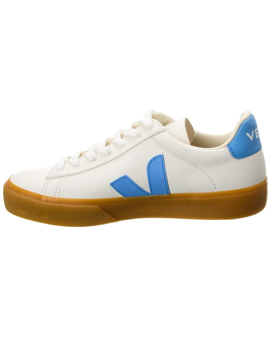 VEJA Campo Leather Sneaker