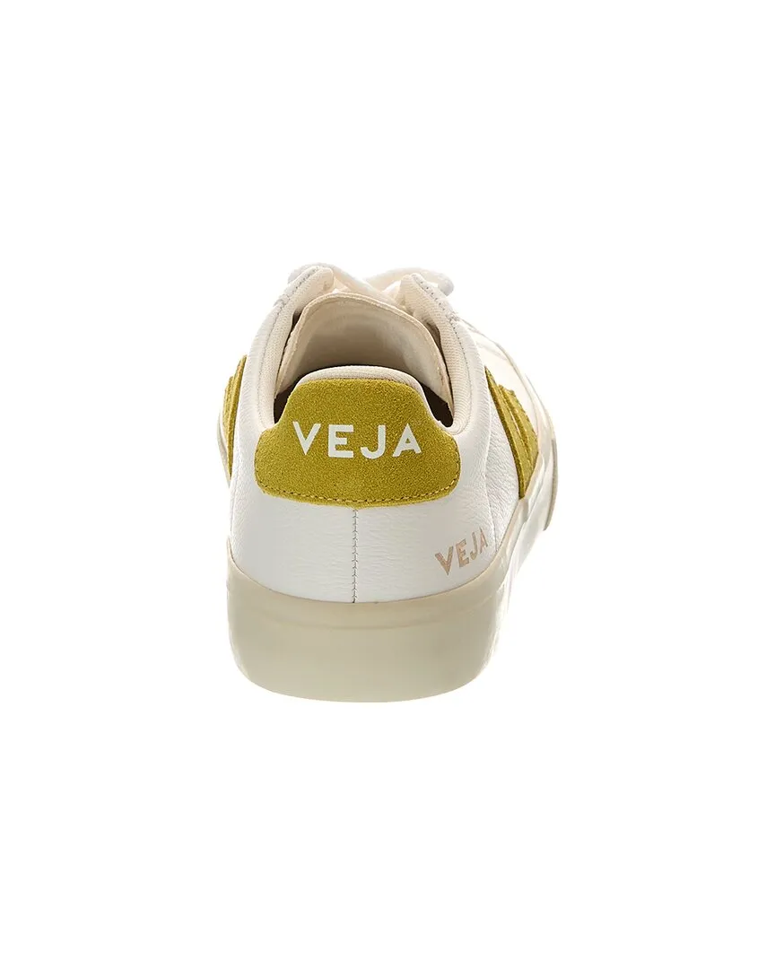 VEJA Campo Leather Sneaker
