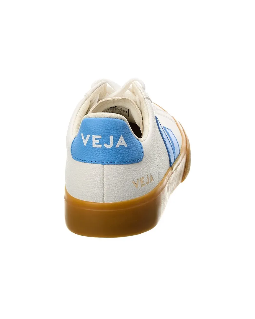 VEJA Campo Leather Sneaker