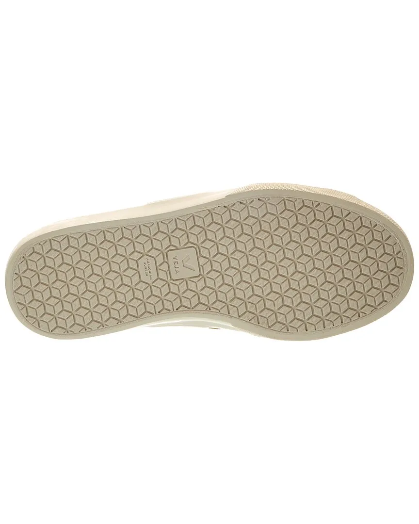 VEJA Campo Leather Sneaker