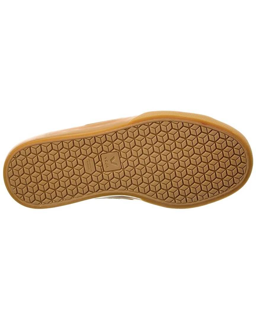VEJA Campo Leather Sneaker