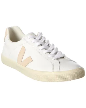 VEJA Esplar Logo Leather Sneaker