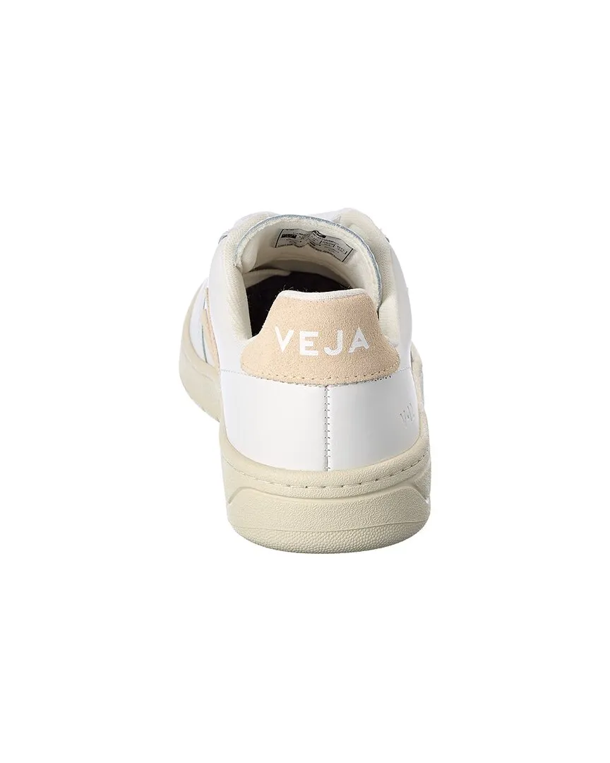 VEJA V-12 Leather Sneaker