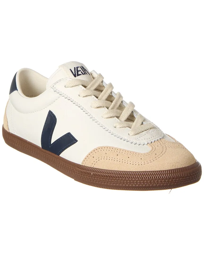 VEJA Volley O.T. Leather Sneaker