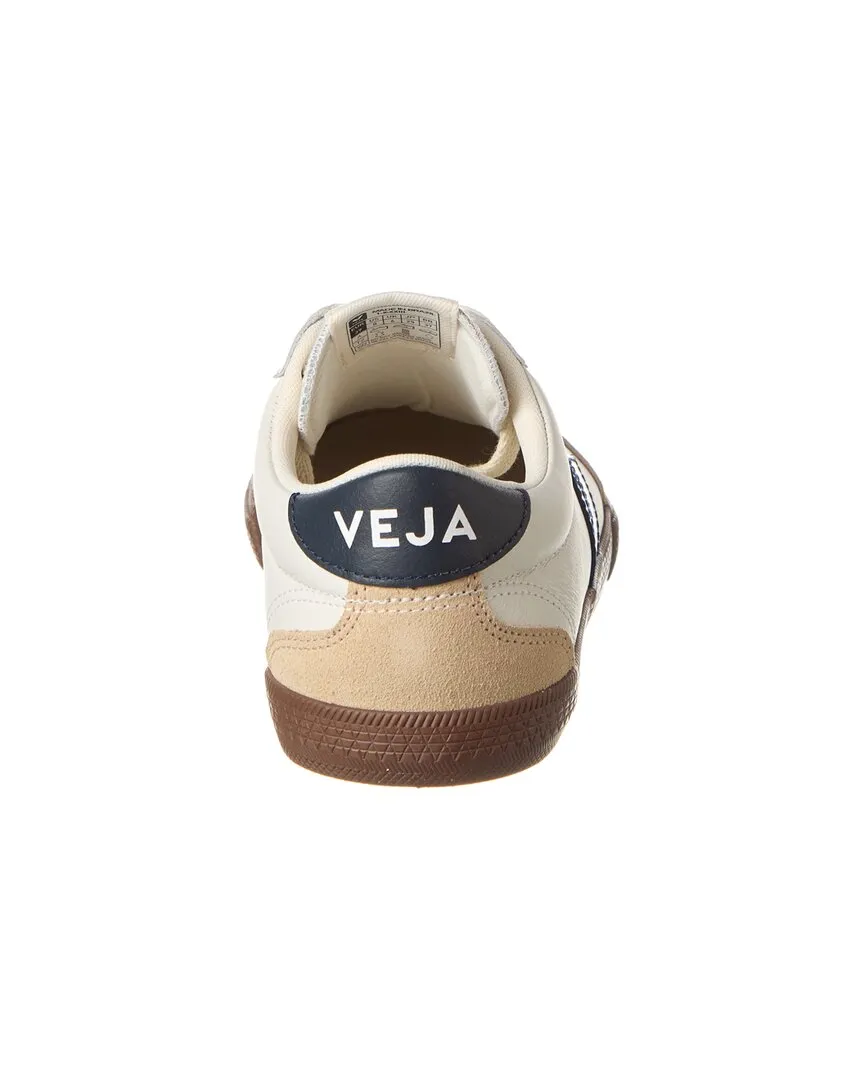 VEJA Volley O.T. Leather Sneaker