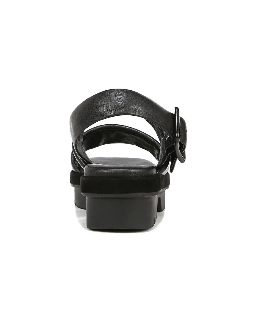 Vince Bowie Leather Slingback