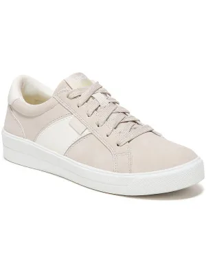 Viv Classic  Womens Leather Lifestyle Athletic and Training Shoes