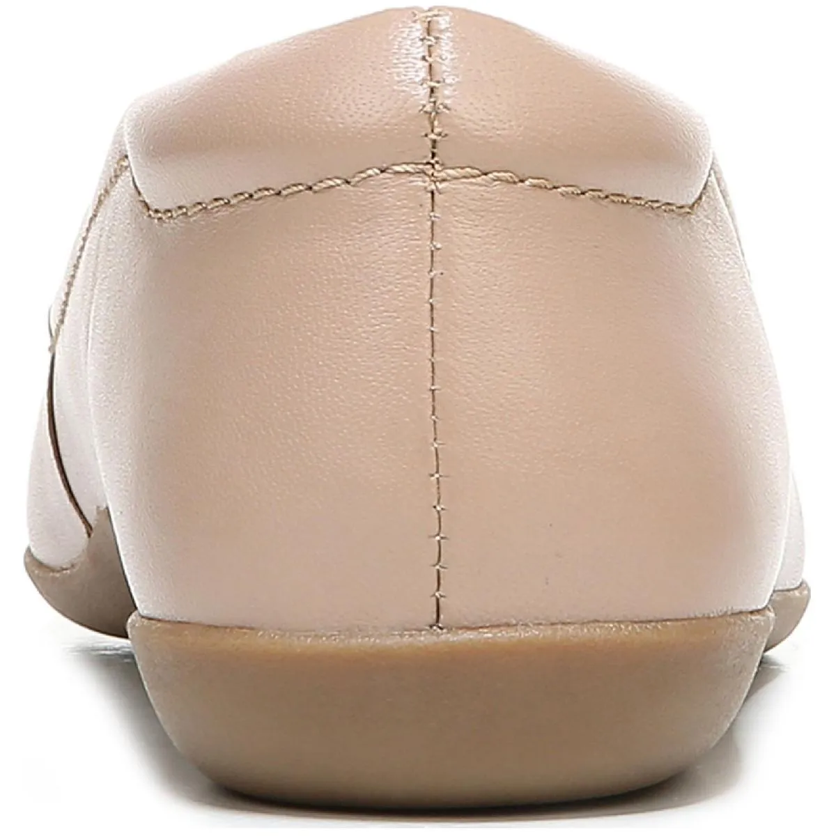 Vivienne Womens Slip On Flats