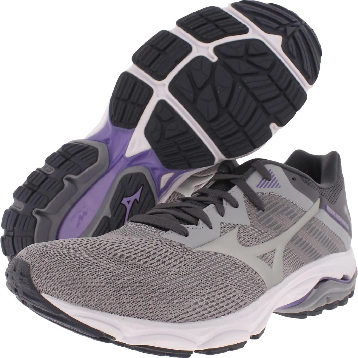 Wave Inspire 16   Womens Performance Lifestyle Running Shoes
