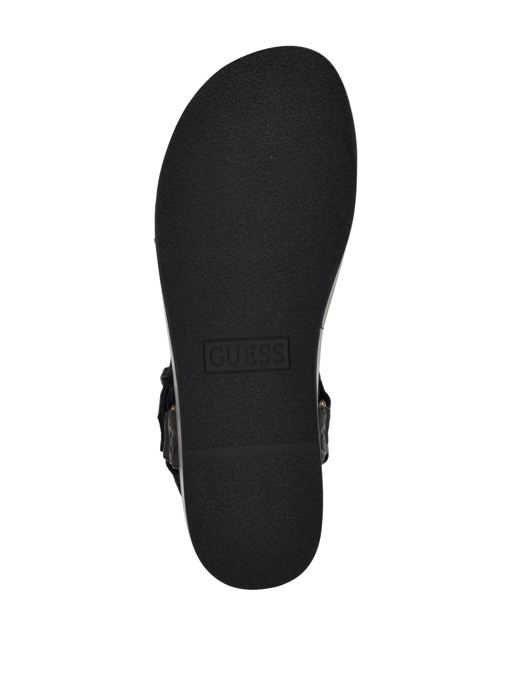 Wits Flatform Sandals