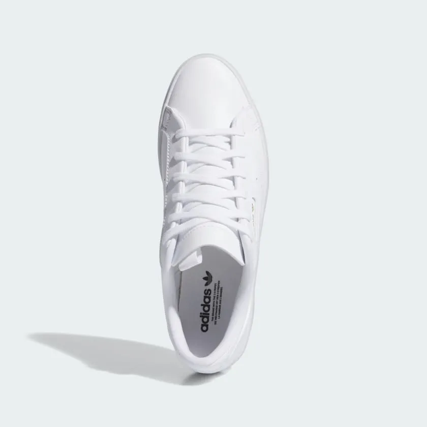 Women's adidas adidas Sleek Shoes