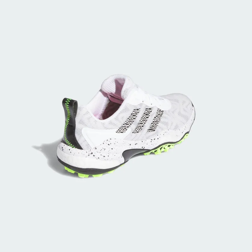 Women's adidas Codechaos 25 Spikeless Golf Shoes