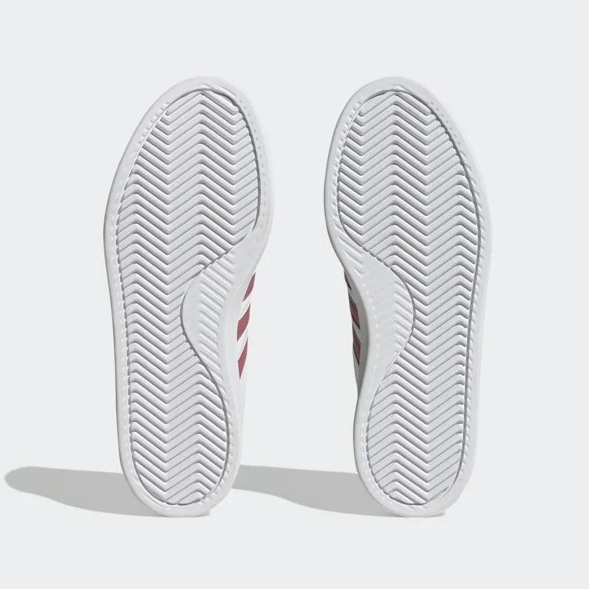 Women's adidas Grand Court Cloudfoam Lifestyle Court Comfort Shoes